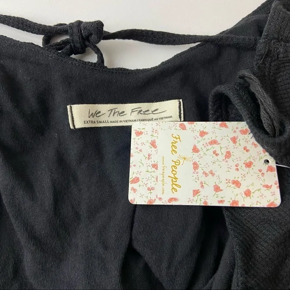 Free People - Bondi Thermal Top